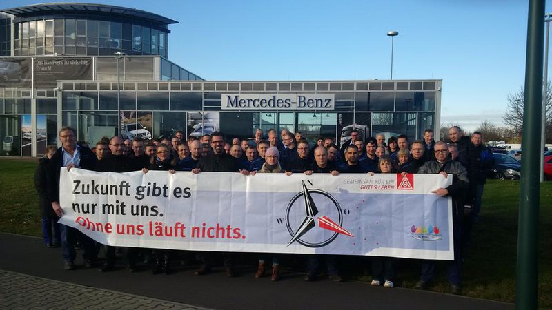 Mercedes benz niederlassung leipzig ffnungszeiten #2