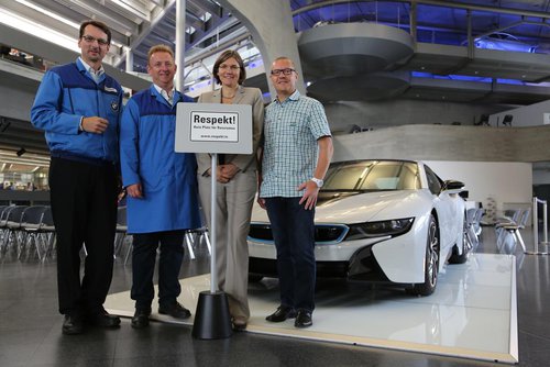 Ig metall leipzig bmw #4