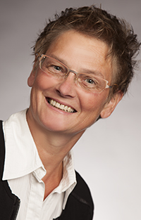 Sylvia Richter